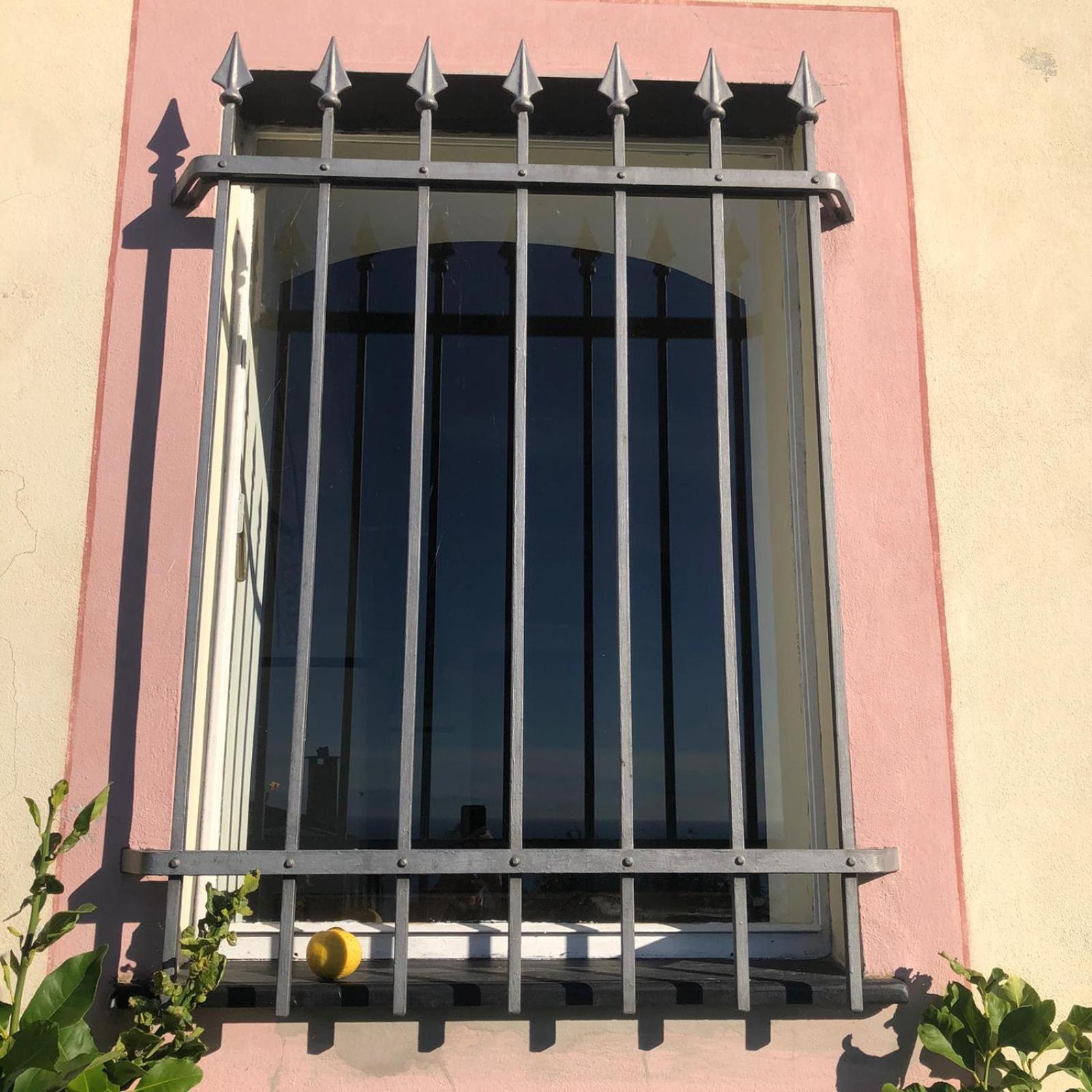 Villa Cielomare Camogli Exterior foto